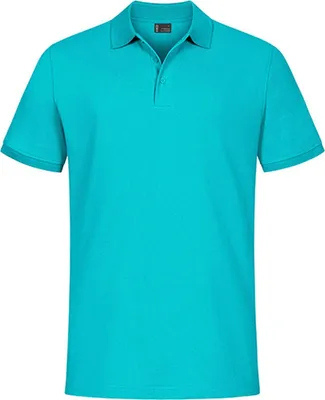Immagine prodotto di Promodoro 4400 | Polo uomo 65/35 - Colore: Giada - Taglia: 3XL