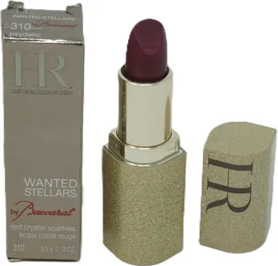 Obrázek produktu pro Helena Rubinstein Wanted Stellars by Baccarat rtěnka 3,5 g psydelic 310