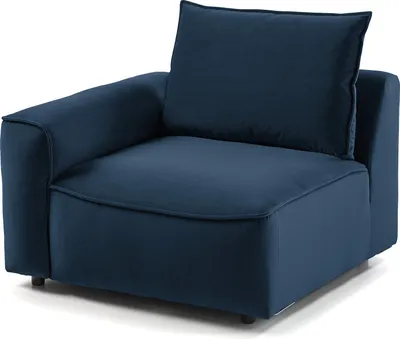 Produktbild von home24 Modulsessel