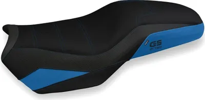 Obrázok produktu pre Poťah sedadla Panama 3 Comfort 3BE logo f 750 gs pre BMW f 750/800/850 gs