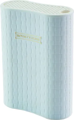 Produktbild von Royalty Line Universal Messerblock Weiß