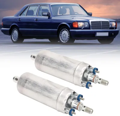 Zdjęcie produktu dla Pompy paliwa 0580254950 Zamiennik dla Benz 300E 300SE 300SL 400E 400SE 500E 500SEC 560SEC 560SL