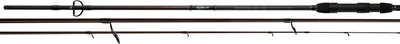 A fishing rod is shown against a white background.