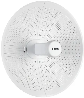Zdjęcie produktu dla D-Link DAP-3712 D-Link DAP-3712   W-LAN AC LongRange Bridge          867Mbit retail