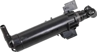 Produktbild von METZGER Waschwasserdüse Scheinwerferreinigung 2220836 Rechts für AUDI A4 Avant (8K5, B8)