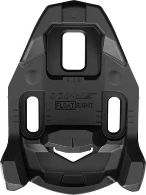 Immagine prodotto di Time Iclic Free Xpro Xpresso Mtb Pedal Plates Nero Nero Taglia Unica