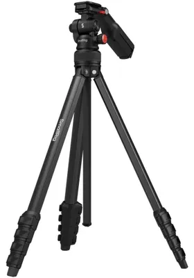 Produktbild von SmallRig 5473, Schwarz, 160 cm, 718 g