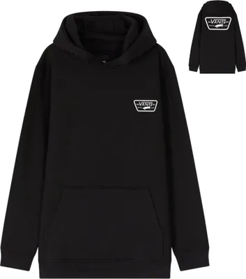 Produktbild von Vans Full Patched II Hoodie Junior