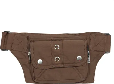 Produktbild von Gürteltasche – Sid – braun – Bauchtasche – Hüfttasche