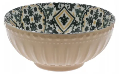 Produktbild von MPLCo MOSAIQUE BEIGE Keramikschale 16cm für Dips