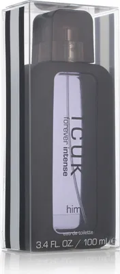 Immagine prodotto di FCUK Forever Intense Him EDT 100 ml M
