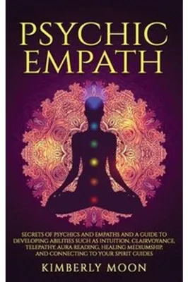Produktbild von Psychic Empath