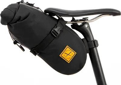 Produktbild von RESTRAP Saddle Pack - 4.5L black