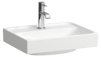 Produktbild von Laufen H8151114001111 Hwb Meda 350X450X130