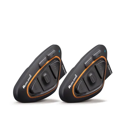 Produktbild von MIDLAND Motorrad-Headset C1411.05