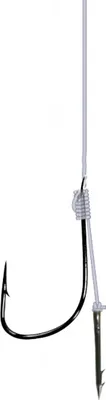 Produktbild von Gamakatsu BKD-PARTICAL RIG/SPIKE 40cm 0,16mm 14 Nickel