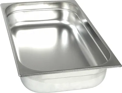 Produktbild von Gastronormbehälter Serie BASIC, GN 1/1 (100mm)