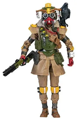 Immagine prodotto di Apex Legends - Stagione 1 - Bloodhound