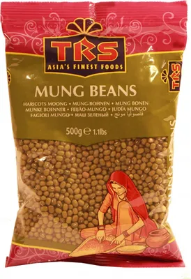 Image de Mung Beans 500g
