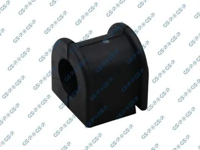 Produktbild von GSP 517286 Lagerung Stabilisator Stabigummi Vorne Rechts für TOYOTA AVENSIS Kombi (T25) AVENSIS (T25) AVENSIS Stufenheck (T25)