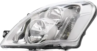 Zdjęcie produktu dla Reflektor świateł przednich TYC 20-14604-05-2
