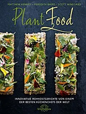 Produktbild von Plant Food