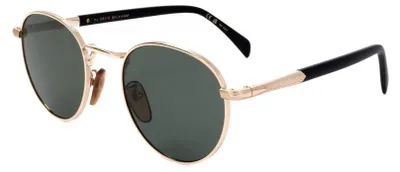 Produktbild von David Beckham Sonnenbrille DB 1116/S RHL 51 22 145