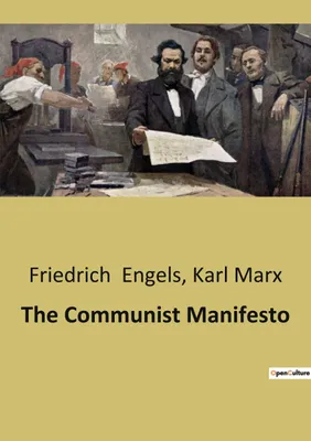 Produktbild von The Communist Manifesto