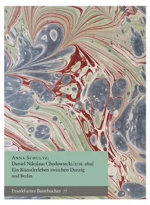 Zdjęcie produktu dla Daniel Nikolaus Chodowiecki [1726-1801]