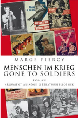 Obrázek produktu pro Menschen im Krieg - Gone to Soldiers