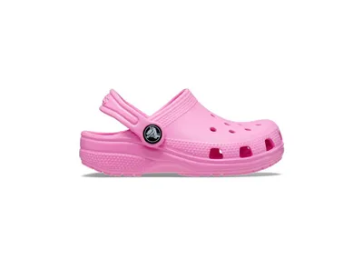 Zdjęcie produktu dla Crocs Toddler Classic Clog 19-20