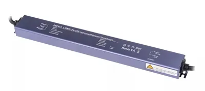 Obrázok produktu pre LED Solution LED zdroj (trafo) LONG 24V 250W IP67 056414