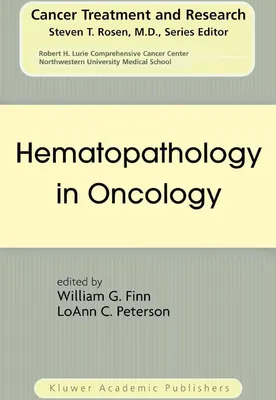 Produktbild von Hematopathology in Oncology