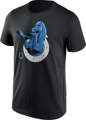 Produktbild von Fanatics NFL Shirt - ILLUSTRATION Indianapolis Colts - L