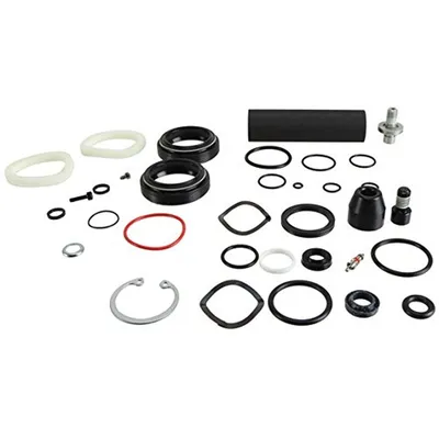 Produktbild von RockShox 11.4018.027.003 Service Kit Full-Pike SA Upgraded, mehrfarbig (1 Set)