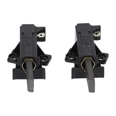 Produktbild von LUTH Premium Profi Parts - Motorkohlen Waschmaschine kompatibel mit Whirlpool 481236248003 AEG 4006020343 Bosch 00173028