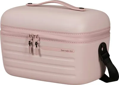 Produktbild von Samsonite StackD Beauty Case  rose