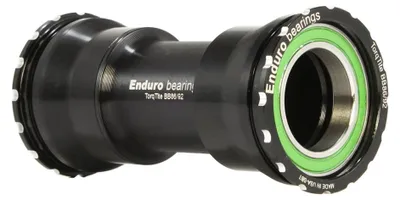 Image de Boîtier De Pédalier Bb86/92 Vers 24mm - Roulement Inox Longue Durée - Enduro Bearings