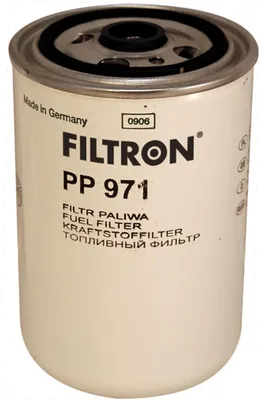 Immagine prodotto di Filtro carburante FILTRON PP 971