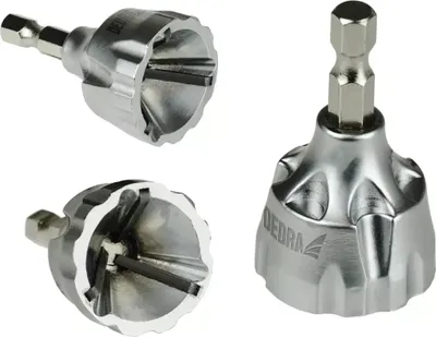 Obrázok produktu pre DEDRA WMG0319, 10 kusov