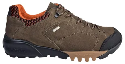 Produktbild von Waldläufer H-Fritz schlamm TEX Wanderschuh Braun