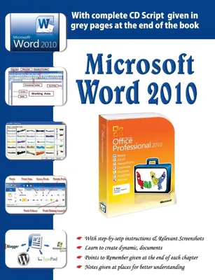 Produktbild von Microsoft word 2010