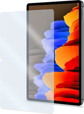 Zdjęcie produktu dla Celly GLASSTAB Przezroczysta folia ochronna na ekran Samsung 1 szt