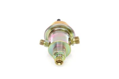 Produktbild von BOSCH 0 438 161 001 Kraftstoffdruckregler passend für MERCEDES-BENZ 190 (W201) Stufenheck (W124) SL (R129) S-Klasse Limousine (W126) W124 T-modell
