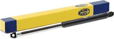 Produktbild von MAGNETI MARELLI 430719044600 Gasfeder Heckklappendämpfer für BMW 5 Limousine (E34) 365mm