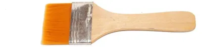 Obrázek produktu pro Antistatický dřevěný kartáč, 40 mm