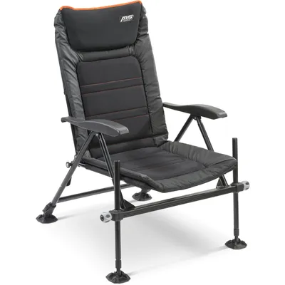Produktbild von Sänger MS-Range Feeder Stuhl Chair II