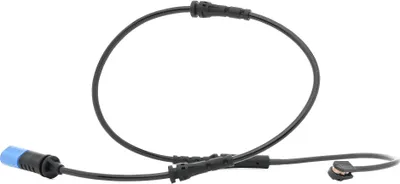 Produktbild von BOSCH 1 987 473 618 Warnkontakt Bremsbelagverschleiß 847mm Vorne für BMW X5 (G05) X6 (G06, F96) X7 (G07) X5 Van (G05)