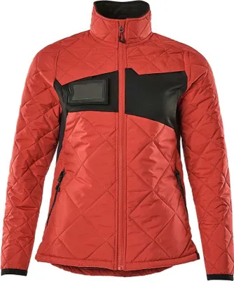 Produktbild von MASCOT 18025-318-20209-2XL, Jacke, Frau, 2XL, 112 cm, Polyester, 260 g/m²