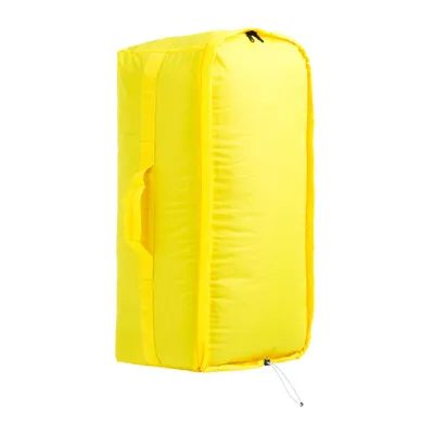 Produktbild von NOMAD® 2-in- 4 Combi Cover Wasserdicht Regenhülle / Flightbag 70 L Gelb
